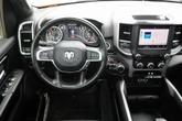 Thumbnail of 2022 Granite Crystal Metallic Clearcoat RAM 1500