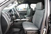 Thumbnail of 2022 Granite Crystal Metallic Clearcoat RAM 1500