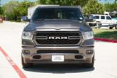 Thumbnail of 2022 Granite Crystal Metallic Clearcoat RAM 1500