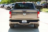 Thumbnail of 2022 Granite Crystal Metallic Clearcoat RAM 1500