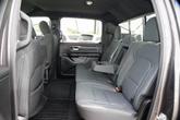 Thumbnail of 2022 Granite Crystal Metallic Clearcoat RAM 1500