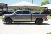 Thumbnail of 2022 Granite Crystal Metallic Clearcoat RAM 1500