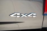Thumbnail of 2022 Granite Crystal Metallic Clearcoat RAM 1500