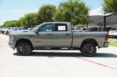 Thumbnail of 2025 Ceramic Gray Clearcoat RAM 2500