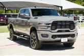 Thumbnail of 2025 Ceramic Gray Clearcoat RAM 2500