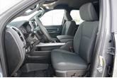 Thumbnail of 2025 Ceramic Gray Clearcoat RAM 2500
