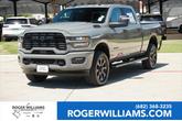 Photo of 2025 Ceramic Gray Clearcoat RAM 2500