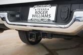Thumbnail of 2024 Bright White Clearcoat RAM 1500