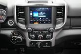 Thumbnail of 2024 Bright White Clearcoat RAM 1500