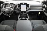 Thumbnail of 2025 Ceramic Gray Clearcoat RAM 2500