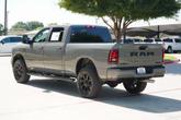 Thumbnail of 2025 Ceramic Gray Clearcoat RAM 2500