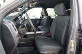 Thumbnail of 2025 Ceramic Gray Clearcoat RAM 2500