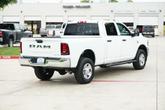 Thumbnail of 2025 Bright White Clearcoat RAM 2500