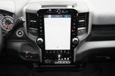 Thumbnail of 2025 Bright White Clearcoat RAM 2500