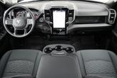 Thumbnail of 2025 Bright White Clearcoat RAM 2500