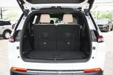 Thumbnail of 2025 Bright White Clearcoat Jeep Grand Cherokee L