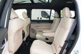 Thumbnail of 2025 Bright White Clearcoat Jeep Grand Cherokee L