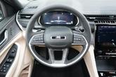 Thumbnail of 2025 Bright White Clearcoat Jeep Grand Cherokee L