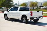 Thumbnail of 2024 Summit White Chevrolet Silverado 1500