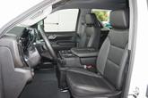 Thumbnail of 2024 Summit White Chevrolet Silverado 1500