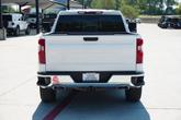 Thumbnail of 2024 Summit White Chevrolet Silverado 1500