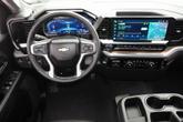 Thumbnail of 2024 Summit White Chevrolet Silverado 1500