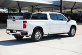 Thumbnail of 2024 Summit White Chevrolet Silverado 1500