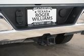Thumbnail of 2024 Summit White Chevrolet Silverado 1500