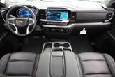 Thumbnail of 2024 Summit White Chevrolet Silverado 1500