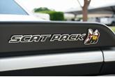 Thumbnail of 2023 Triple Nickel Clearcoat Dodge Challenger