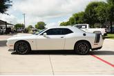 Thumbnail of 2023 Triple Nickel Clearcoat Dodge Challenger