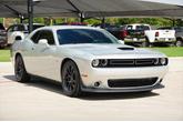 Thumbnail of 2023 Triple Nickel Clearcoat Dodge Challenger