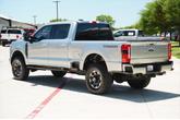 Thumbnail of 2024 Silver Metallic Ford F-250