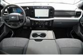 Thumbnail of 2024 Silver Metallic Ford F-250