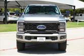Thumbnail of 2024 Silver Metallic Ford F-250