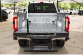 Thumbnail of 2024 Silver Metallic Ford F-250