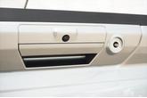 Thumbnail of 2024 Silver Metallic Ford F-250