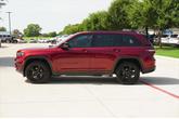 Thumbnail of 2024 Velvet Red Pearlcoat Jeep Grand Cherokee