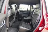 Thumbnail of 2024 Velvet Red Pearlcoat Jeep Grand Cherokee