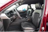 Thumbnail of 2024 Velvet Red Pearlcoat Jeep Grand Cherokee