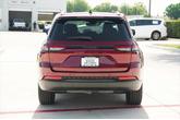 Thumbnail of 2024 Velvet Red Pearlcoat Jeep Grand Cherokee