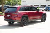 Thumbnail of 2024 Velvet Red Pearlcoat Jeep Grand Cherokee