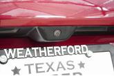 Thumbnail of 2024 Velvet Red Pearlcoat Jeep Grand Cherokee