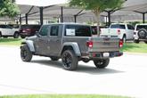 Thumbnail of 2025 Granite Crystal Metallic Clearcoat Jeep Gladiator