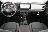 Thumbnail of 2025 Granite Crystal Metallic Clearcoat Jeep Gladiator
