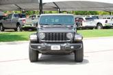 Thumbnail of 2025 Granite Crystal Metallic Clearcoat Jeep Gladiator