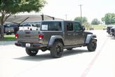 Thumbnail of 2025 Granite Crystal Metallic Clearcoat Jeep Gladiator