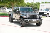 Thumbnail of 2025 Granite Crystal Metallic Clearcoat Jeep Gladiator