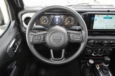 Thumbnail of 2025 Granite Crystal Metallic Clearcoat Jeep Gladiator