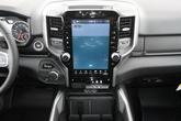 Thumbnail of 2025 Hydro Blue Pearlcoat RAM 1500